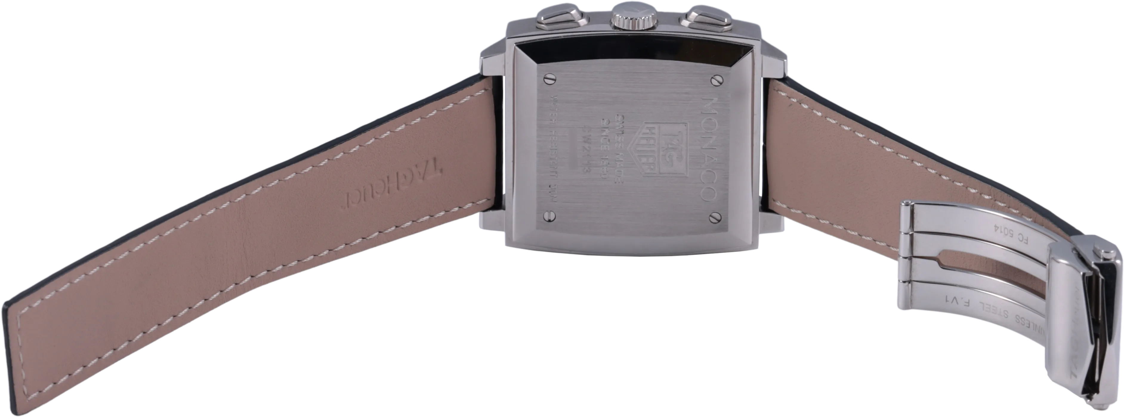 TAG Heuer Monaco CW2113.FC6183